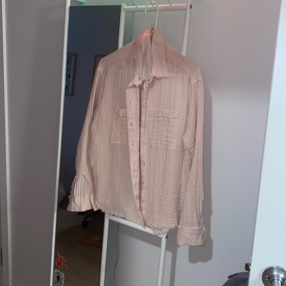 Urban outfitters top